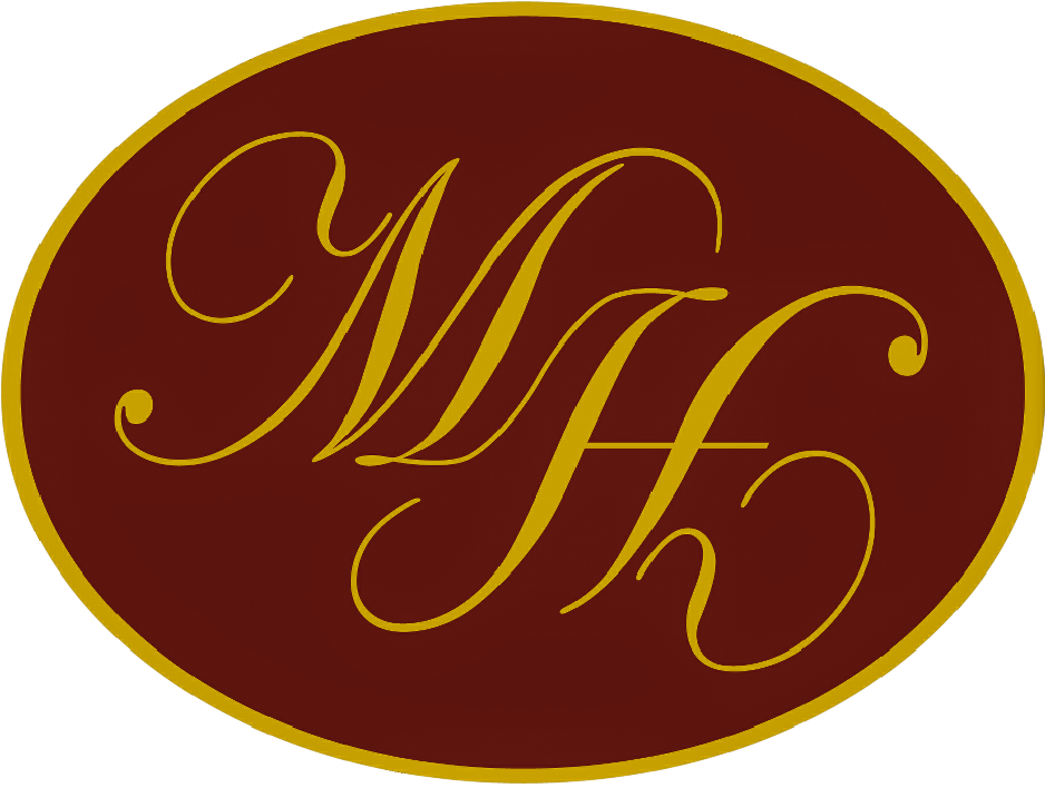 Master's Hand BBQ Logo